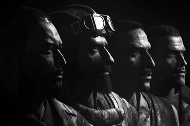 Black Ops 2 Zombies Origins Teaser MP1st