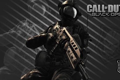 Black Ops II Desktop Backgrounds