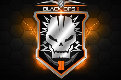 Call Of Duty Black Ops Logo Desktop Backgrounds HD 1600x883 ...