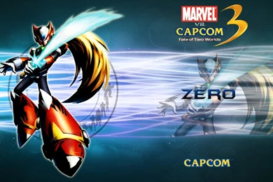 Marvel Vs Capcom 3 Wallpapers By CporsDesigns On DeviantArt