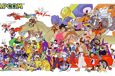 Ultimate Marvel Vs Capcom 3 (id: 180505) – BUZZERG