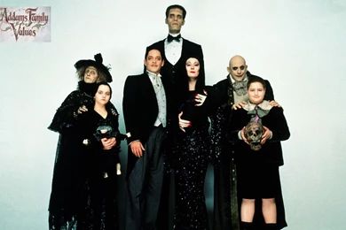 Addams Family Wallpapers   Wallpapers Cave