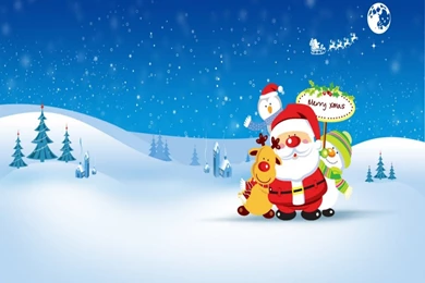 Funny Christmas Desktop Backgrounds   Wallpapers Cave