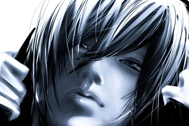 Anime Boy Wallpapers   Anime Wallpapers