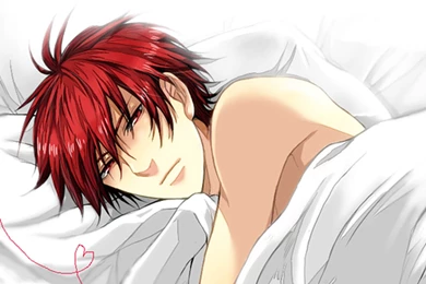 Anime Boys Wallpapers ~ Atoz Desktop Wallpapers