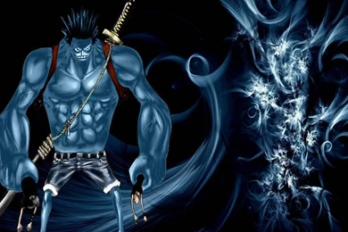 Gallery For   Anime Boy Screenshot