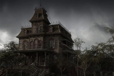 27 Iconic Houses In Movies