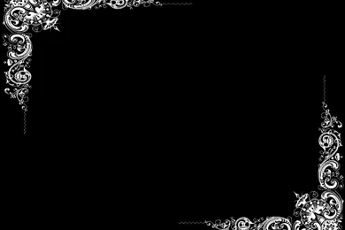 Border Wallpapers HD