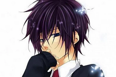 1024x768px Cute Anime Boy Pictures