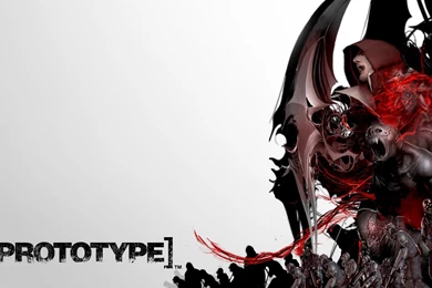 Prototype Wallpapers   Game Wallpapers