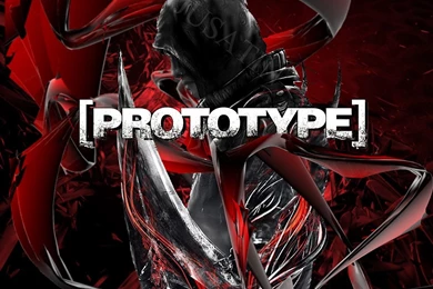 Prototype Computer Wallpapers, Desktop Backgrounds