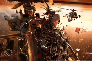 Prototype Обои Wallpapers 48438