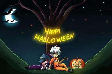 Free Halloween Wallpapers