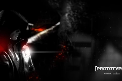 Alex Mercer Wallpapers Wallpapers Cave