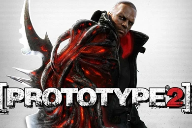 Prototype 2 2012 Wallpapers
