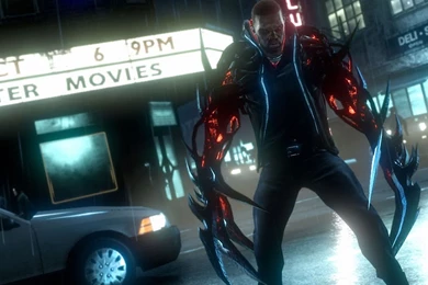 Prototype 2 1600x1200 Wallpapers, 1600x1200 Wallpapers & Pictures ...