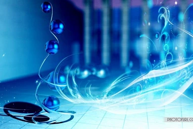 Toshiba Colourful Laptop Wallpapers