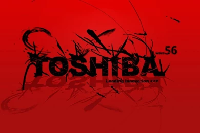 Toshiba HD Wallpapers