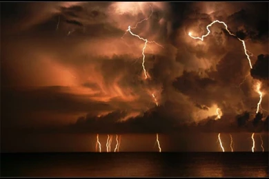 Thunderstorm Wallpapers