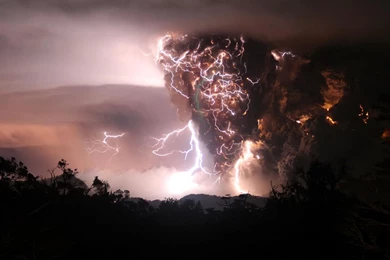 Thunderstorm Wallpapers