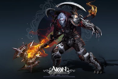 Aion,The Tower Of Eternity Widescreen Wallpapers 1680x1050 NO.2 ...