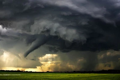 Wallpapers Thunderstorm Hd X High Definition 1280x800