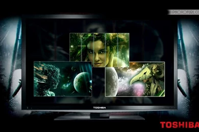 Toshiba HD Wallpapers
