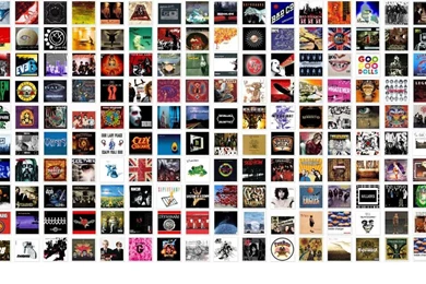 Album Art . Direct Download