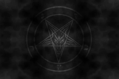 Pic > Baphomet Wallpapers