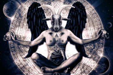 Baphomet   Esoteric Online