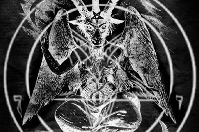 Baphomet By Madbaumer37 On DeviantArt