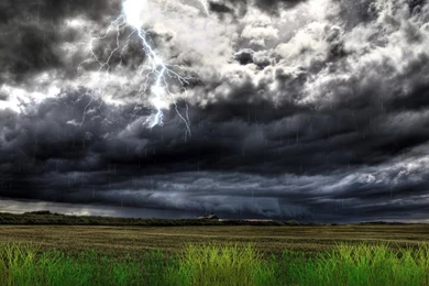 Cool Natural Storm Animated Background: Animated By Free Download ...