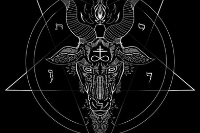 BAPHOMET Images And Photo Galleries   Fameimages.com