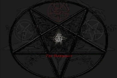 Satanic Pentagram Wallpapers   Wallpapers Cave