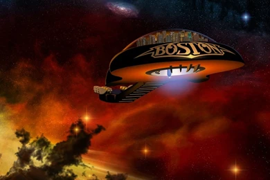 Boston   Love, Hope & Life