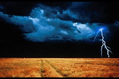 Storm Thunderstorm Lightning Wallpapers & Weather Forecast