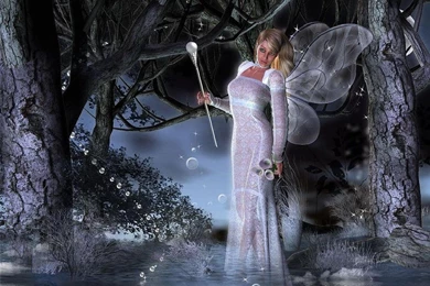 359 Fairy Wallpapers Fairy Backgrounds Page 10