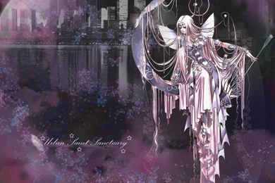 Purple Fairy Wallpapers Desktop 29 Backgrounds   Hivewallpaper.com