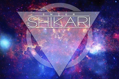 Enter Shikari Wallpapers By OmgItsKarin On DeviantArt