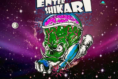 Enter Shikari BANDSWALLPAPERS