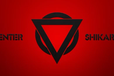 Wallpapers On EnterShikari FC   DeviantArt