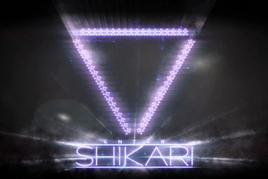 Enter Shikari Wallpapers / Animated Logo FX By Swaktonik [ 1080p ...