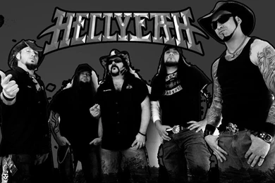 Hellyeah   Wallpapers By McFrolic On DeviantArt