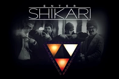 Entershikari DeviantArt