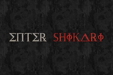 Enter Shikari