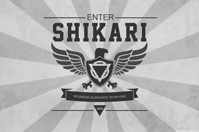 Enter Shikari Allegiance Wallpapers By IMashhhh On DeviantArt