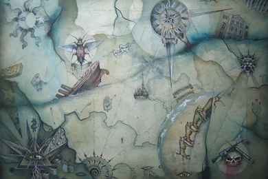 3 Enter Shikari HD Wallpapers