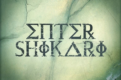 Altwall: Скачать Enter Shikari Wallpapers (обои рабочего стола)