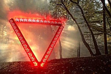 ENTER SHIKARI – A FLASH FLOOD OF COLOUR: ALBUM REVIEW