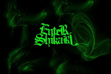 Enter Shikari Wallpapers By Mackamaple On DeviantArt